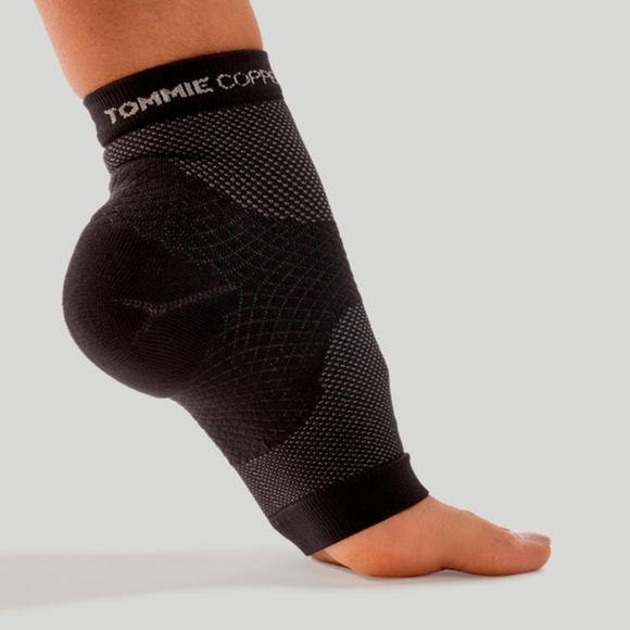 Tommie Copper Ankle And Arch Support Sleeve XL - Picture 1 of 1